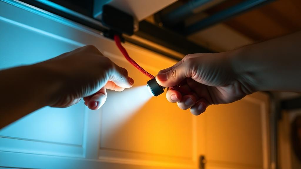 Emergency Access: Protecting Your Family - Garage Door Homestead Blog