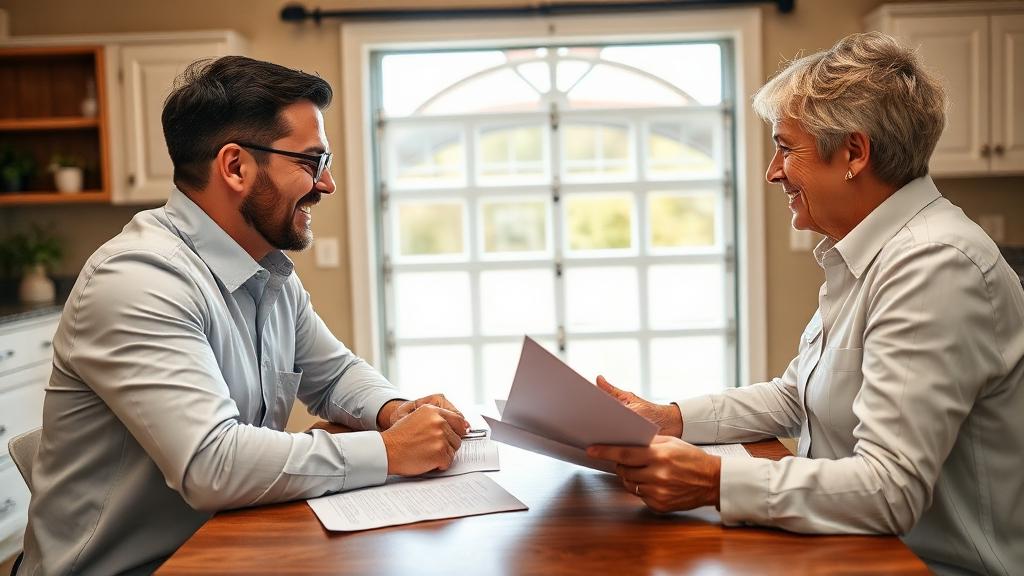 Financing Options Guide: Making Smart Decisions - Garage Door Homestead Blog