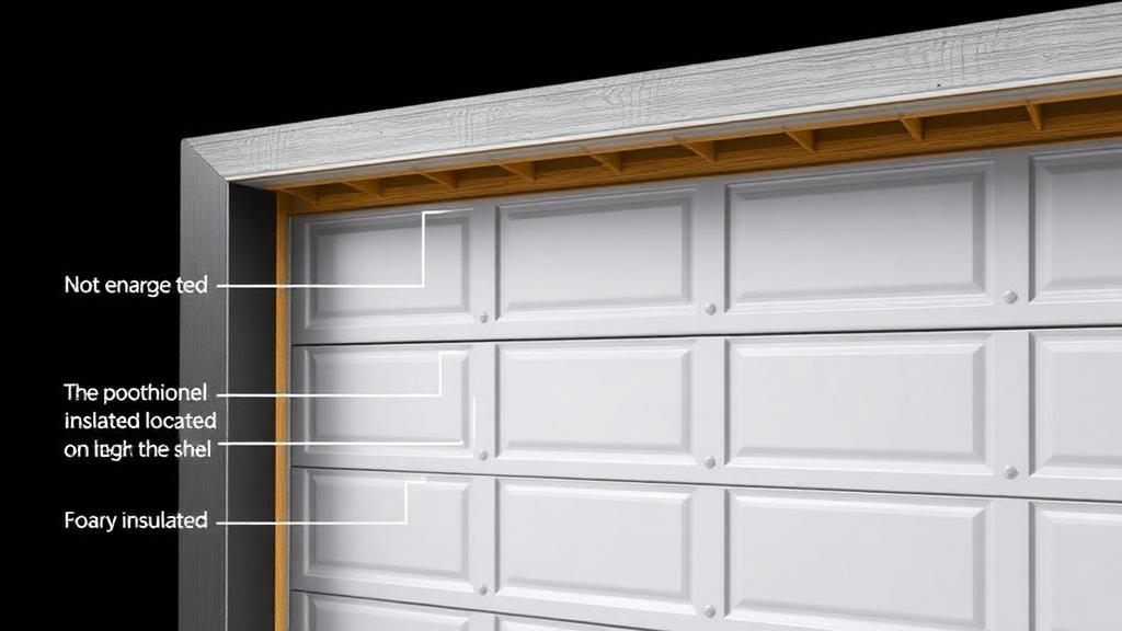 Insulation R-Value Explained: What Every Homeowner Should Know - Garage Door Homestead Blog