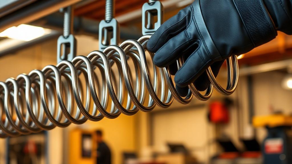 Spring Replacement: A Complete Guide for Homeowners - Garage Door Homestead Blog